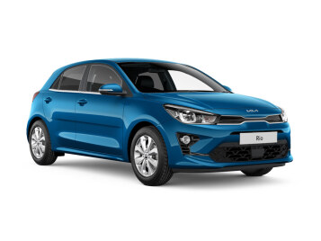 Kia Rio 1.0 T GDi 48V 118 3 5dr Petrol Hatchback